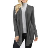 CARYN’S CARDIGAN - B ANN'S BOUTIQUE