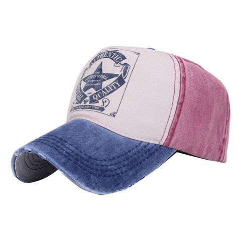 CASUAL CUTIE CAP - B ANN'S BOUTIQUE