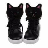 CAT SNEAKERS - B ANN'S BOUTIQUE