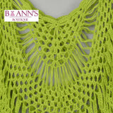 CHARLOTTE’S WEB TOP - B ANN'S BOUTIQUE