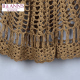 CHARLOTTE’S WEB TOP - B ANN'S BOUTIQUE