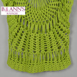 CHARLOTTE’S WEB TOP - B ANN'S BOUTIQUE
