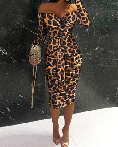 CHEETAH MAMA - B ANN'S BOUTIQUE, LLC
