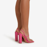 CHUNKY CHIC - B ANN'S BOUTIQUE, LLC