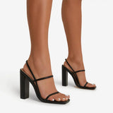 CHUNKY CHIC - B ANN'S BOUTIQUE, LLC