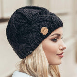 COZY CHIC CAP - B ANN'S BOUTIQUE, LLC