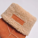 COZY CHIC WINTER BLISS FAUX FUR SNOW BOOTS - B ANN'S BOUTIQUE, LLC