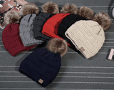 COZY CUTE CAP - B ANN'S BOUTIQUE