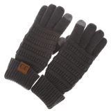 COZY CUTE GLOVES - B ANN'S BOUTIQUE