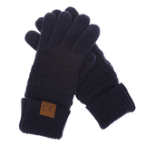 COZY CUTE GLOVES - B ANN'S BOUTIQUE