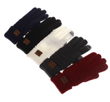 COZY CUTE GLOVES - B ANN'S BOUTIQUE