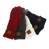 COZY CUTE GLOVES - B ANN'S BOUTIQUE