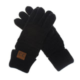 COZY CUTE GLOVES - B ANN'S BOUTIQUE