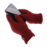 COZY CUTE GLOVES - B ANN'S BOUTIQUE