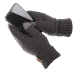 COZY CUTE GLOVES - B ANN'S BOUTIQUE