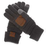 COZY CUTE GLOVES - B ANN'S BOUTIQUE