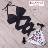 CRISSCROSS VERSATILE TWO-PIECE - B ANN'S BOUTIQUE