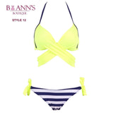 CRISSCROSS VERSATILE TWO-PIECE - B ANN'S BOUTIQUE