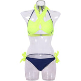 CRISSCROSS VERSATILE TWO-PIECE - B ANN'S BOUTIQUE