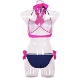 CRISSCROSS VERSATILE TWO-PIECE - B ANN'S BOUTIQUE