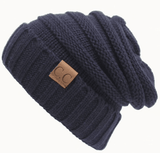 CUTE IN THE COLD BEANIE CAP - B ANN'S BOUTIQUE