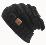 CUTE IN THE COLD BEANIE CAP - B ANN'S BOUTIQUE