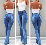 DAE’S DENIM FLARE - B ANN'S BOUTIQUE, LLC