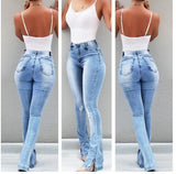 DAE’S DENIM FLARE - B ANN'S BOUTIQUE, LLC