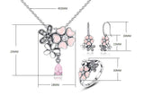 DAINTY DAISY SET - B ANN'S BOUTIQUE