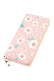 DAISY DIVA WALLET - B ANN'S BOUTIQUE