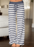 DIVA DRAWSTRING PANTS - B ANN'S BOUTIQUE