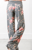 DIVA DRAWSTRING PANTS - B ANN'S BOUTIQUE