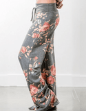 DIVA DRAWSTRING PANTS - B ANN'S BOUTIQUE