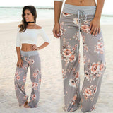 DIVA DRAWSTRING PANTS - B ANN'S BOUTIQUE