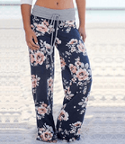 DIVA DRAWSTRING PANTS - B ANN'S BOUTIQUE