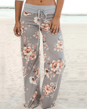 DIVA DRAWSTRING PANTS - B ANN'S BOUTIQUE