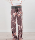 DIVA DRAWSTRING PANTS - B ANN'S BOUTIQUE