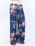 DIVA DRAWSTRING PANTS - B ANN'S BOUTIQUE