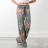 DIVA DRAWSTRING PANTS - B ANN'S BOUTIQUE