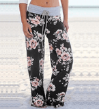 DIVA DRAWSTRING PANTS - B ANN'S BOUTIQUE