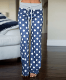 DIVA DRAWSTRING PANTS - B ANN'S BOUTIQUE