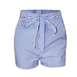 END OF THE LINE PLEATED SHORTS - B ANN'S BOUTIQUE
