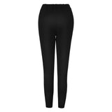 EVENING BOUQUET LEGGINGS - B ANN'S BOUTIQUE, LLC