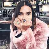 FABULOUS IN FUR - B ANN'S BOUTIQUE