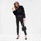 FABULOUS IN FUR - B ANN'S BOUTIQUE