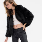 FABULOUS IN FUR - B ANN'S BOUTIQUE