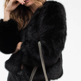 FABULOUS IN FUR - B ANN'S BOUTIQUE