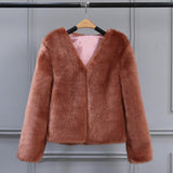 FABULOUS IN FUR - B ANN'S BOUTIQUE