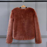 FABULOUS IN FUR - B ANN'S BOUTIQUE