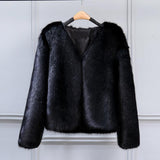 FABULOUS IN FUR - B ANN'S BOUTIQUE